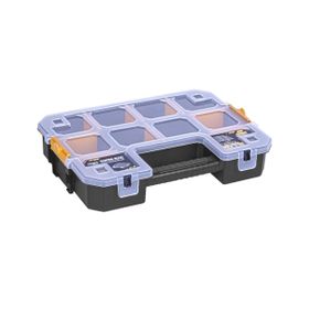 Asrın ASR-5060 13 33x17.2x14.2 cm Craft Plastik Kilitli Takım Çantası