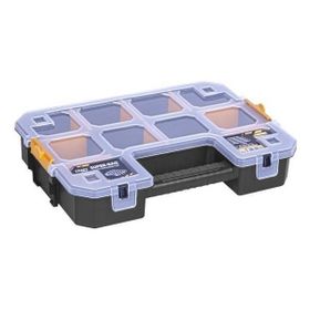 Asrın ASR-5060 13 33x17.2x14.2 cm Craft Plastik Kilitli Takım Çantası