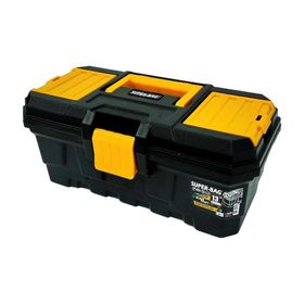 Asrın ASR-5060 13 33x17.2x14.2 cm Craft Plastik Kilitli Takım Çantası