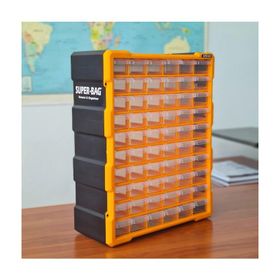 Asrın ASR-6000 60'lı 38.1x15.7x47.5 cm Büyük Monoblok Çekmece