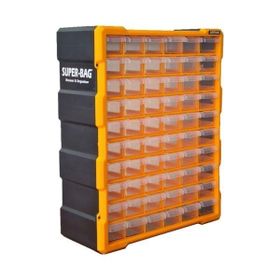 Asrın ASR-6000 60'lı 38.1x15.7x47.5 cm Büyük Monoblok Çekmece