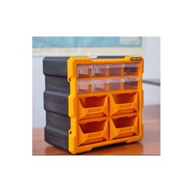 Asrın ASR-6009 12'li 26.7x15.7x26.2 cm Monoblok Avadanlık çekmece