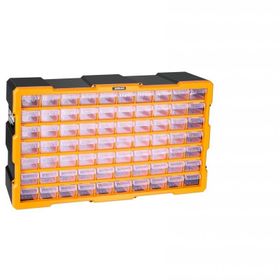 Asrın ASR-6015 70'li 62x15.7x36H cm Monoblok Çekmece Seti