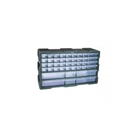 Asrın ASR-6017 46'lı 62x15.7x36 cm Monoblok Çekmece Seti