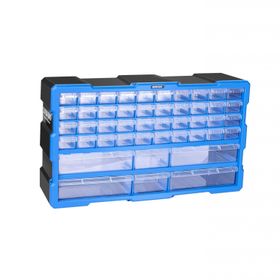 Asrın ASR-6017 46'lı 62x15.7x36 cm Monoblok Çekmece Seti