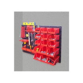 Asrın ASR-6020 35 Parça 825x210x585 cm Duvar Panel Seti