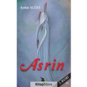 Asrin - Aydın Altay