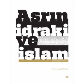 Asrın İdraki ve İslam Sempozyumu 1 - kollektif
