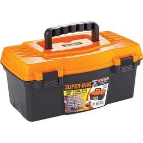 Asrın Plastik ASR-2069 13 inç Power Takım Çantası