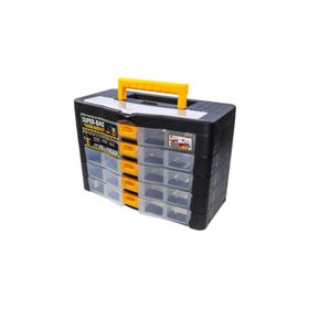 Asrın Plastik Organizer Çekmeceli 5 Katlı Malzeme Kutusu