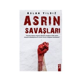 Asrın Savaşları - Aslan Yıldız