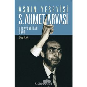 ASRIN YESEVISI S. AHMET ARVASI - HÜDAVENDİGAR ONUR