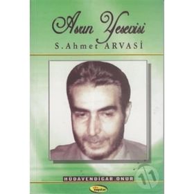 ASRIN YESEVISI S. AHMET ARVASI - HÜDAVENDİGAR ONUR