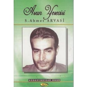 ASRIN YESEVISI S. AHMET ARVASI - HÜDAVENDİGAR ONUR