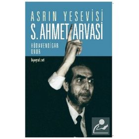 ASRIN YESEVISI S. AHMET ARVASI - HÜDAVENDİGAR ONUR