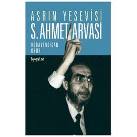 ASRIN YESEVISI S. AHMET ARVASI - HÜDAVENDİGAR ONUR