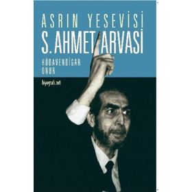 ASRIN YESEVISI S. AHMET ARVASI - HÜDAVENDİGAR ONUR