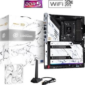 Asrock 90-MXBKK0-A0UAYZ Z790 Taichi Carrara Gaming Anakart