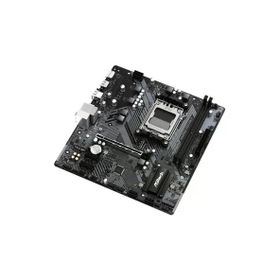 Asrock A620M-HDV/M.2+ 6400 Mhz M.2 AM5 mATX DDR5 Anakart
