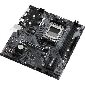 Asrock A620M-HDV/M.2+ 6400 Mhz M.2 AM5 mATX DDR5 Anakart
