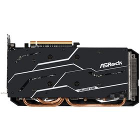 ASRock AMD RX 6700 XT Challenger D 12GB GDDR6 192 Bit Ekran Kartı
