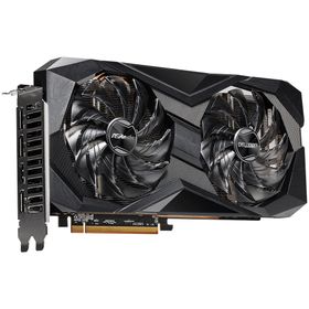 ASRock AMD RX 6700 XT Challenger D 12GB GDDR6 192 Bit Ekran Kartı