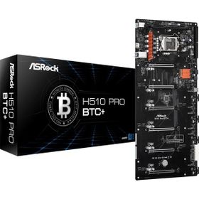 ASRock Anakart H510M-HVS R2.0 - Micro ATX - Soket 1200 - Intel 1200