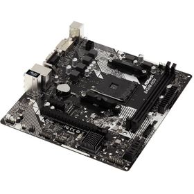ASROCK B450M-HDV R4.0 Amd Anakart