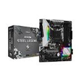 Asrock B450m Hdv R4 B450 2xddr4 Vga+hdmı+dvı-d 16x 1xm2 Am4 Anakart