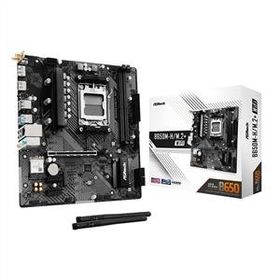 ASRock B650M-H/M.2+ WiFi AMD AM5 DDR5 M.2 Anakart