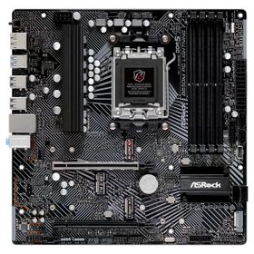 ASRock B650M PG Lightning AMD AM5 DDR5 Micro ATX Anakart