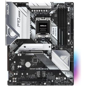 ASRock B650M Pro RS AMD AM5 DDR5 Micro ATX Anakart