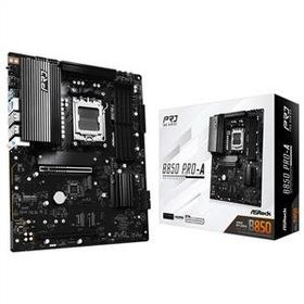 ASRock B850 Pro-A AMD AM5 DDR5 ATX Anakart