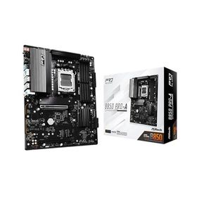 ASRock B850 Pro-A AMD AM5 DDR5 ATX Anakart