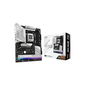 ASRock B850 Pro RS AMD AM5 DDR5 ATX Anakart