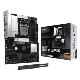 ASRock B850 Rock WiFi AMD AM5 DDR5 M.2 ATX Anakart