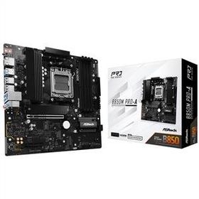 ASRock B850M Pro-A AMD AM5 DDR5 Micro ATX Anakart