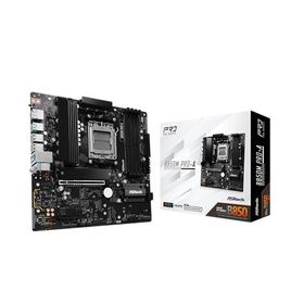 ASRock B850M Pro-A AMD AM5 DDR5 Micro ATX Anakart
