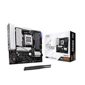 ASRock B850M Pro RS WiFi AMD AM5 DDR5 Micro ATX Anakart