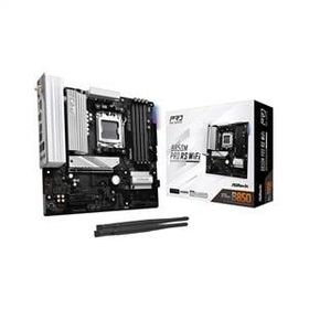 ASRock B850M Pro RS WiFi AMD AM5 DDR5 Micro ATX Anakart