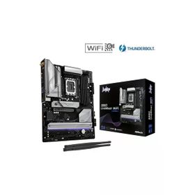 ASRock B860 LiveMixer WiFi Intel LGA1851 DDR5 ATX Anakart