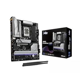 ASRock B860 LiveMixer WiFi Intel LGA1851 DDR5 ATX Anakart