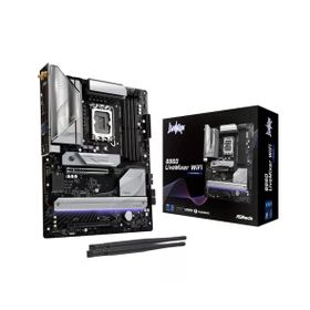 ASRock B860 LiveMixer WiFi Intel LGA1851 DDR5 ATX Anakart
