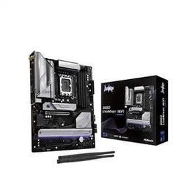 ASRock B860 LiveMixer WiFi Intel LGA1851 DDR5 ATX Anakart