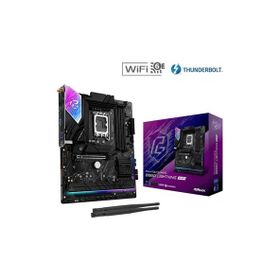 ASRock B860 PG Lightning WiFi Intel LGA1851 DDR5 ATX Anakart