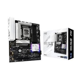 Asrock B860 Pro RS Intel LGA1851 DDR5 ATX Anakart