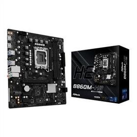ASRock B860M-H2 Intel DDR5 M.2 Micro ATX Anakart