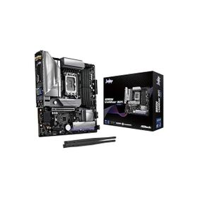 ASRock B860M LiveMixer WiFi Intel LGA1851 DDR5 Micro ATX Anakart