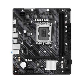 ASRock H610M-H2/M.2 D5 Intel DDR5 M.2 Micro ATX Anakart