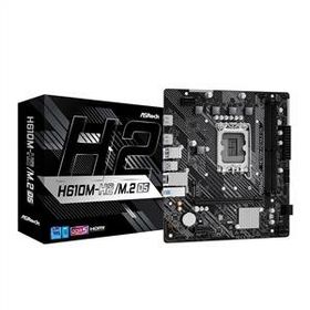 ASRock H610M-H2/M.2 D5 Intel DDR5 M.2 Micro ATX Anakart